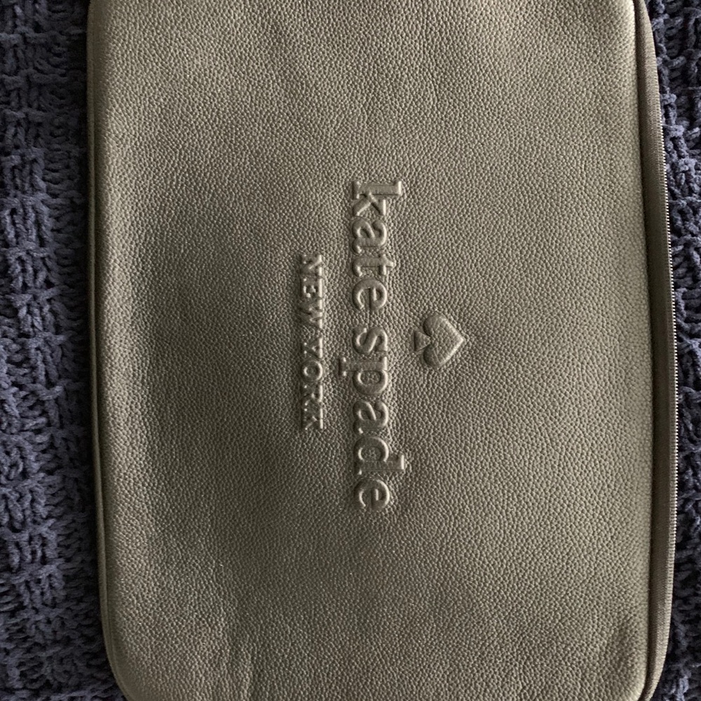 Kate Spade Laptop Case
